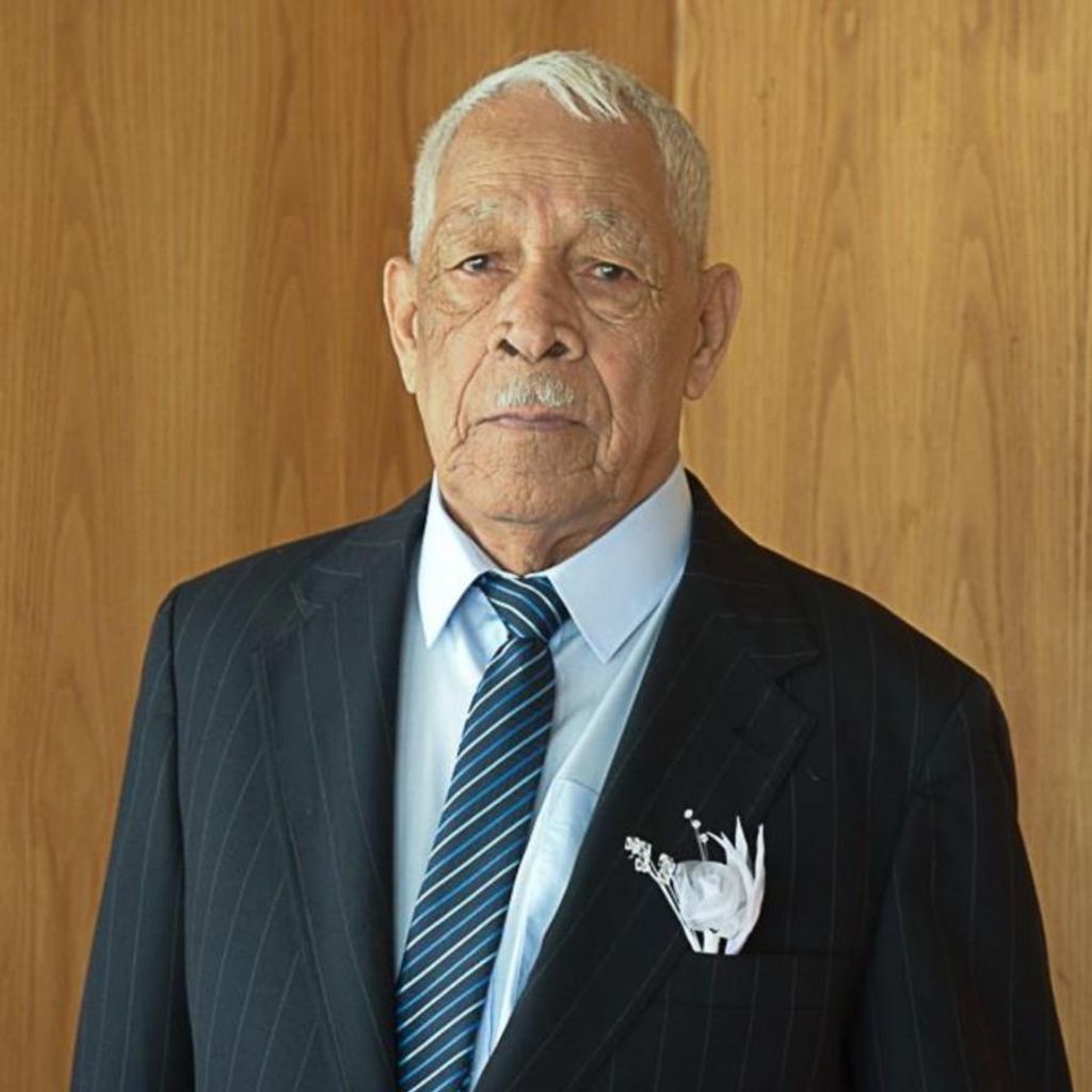 Francisco Javier Herrera