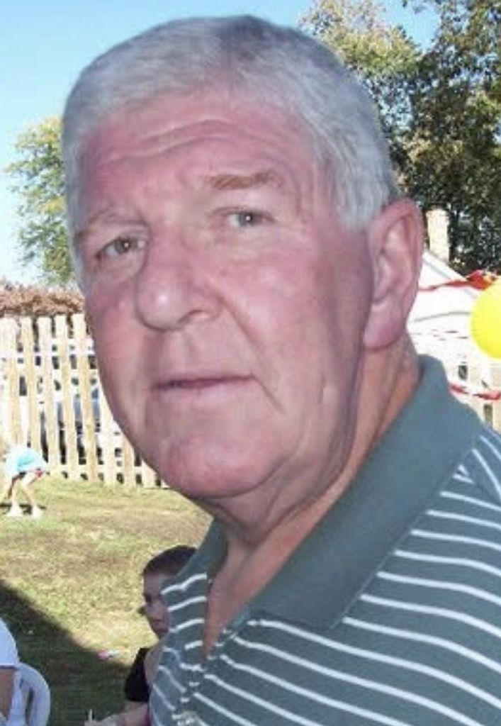 Robert Lee "Bob" Bachman Profile Photo