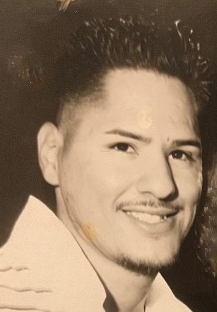 Joseph Martinez