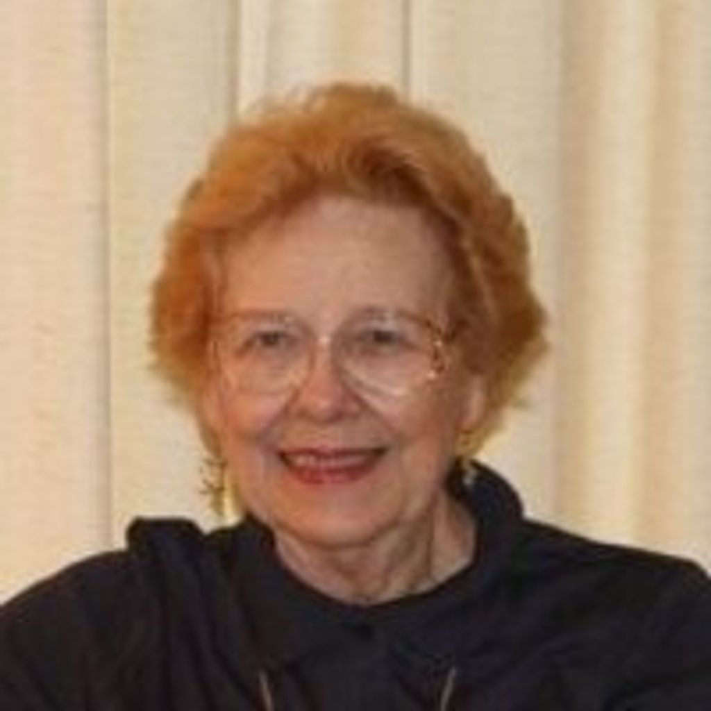 Frances Tillett Profile Photo