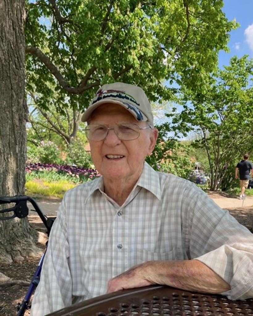 Jerry Mcneill Profile Photo