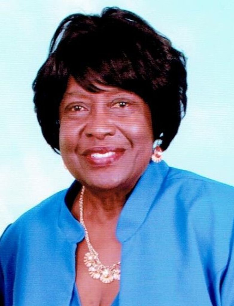 Ms.  Lovell B. Wilds Profile Photo