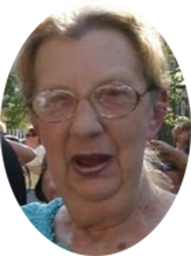 Frances Crisp