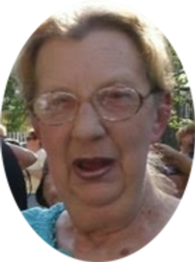 Frances Crisp Profile Photo