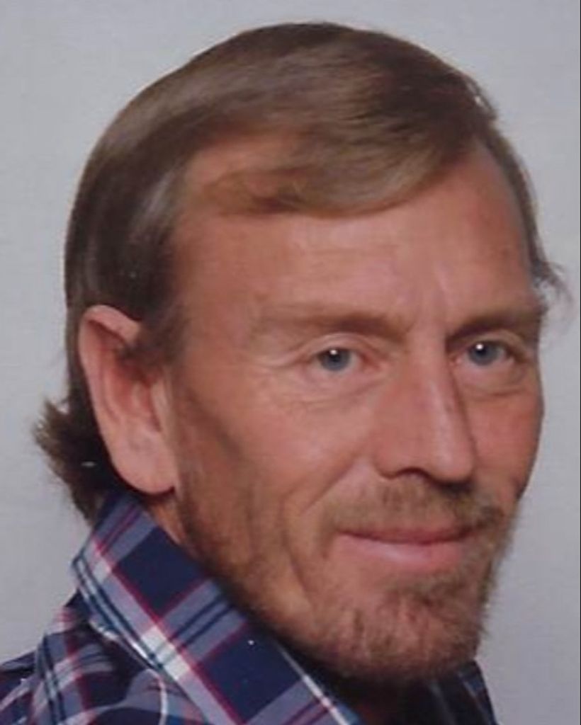 Earnest Eugene Vick