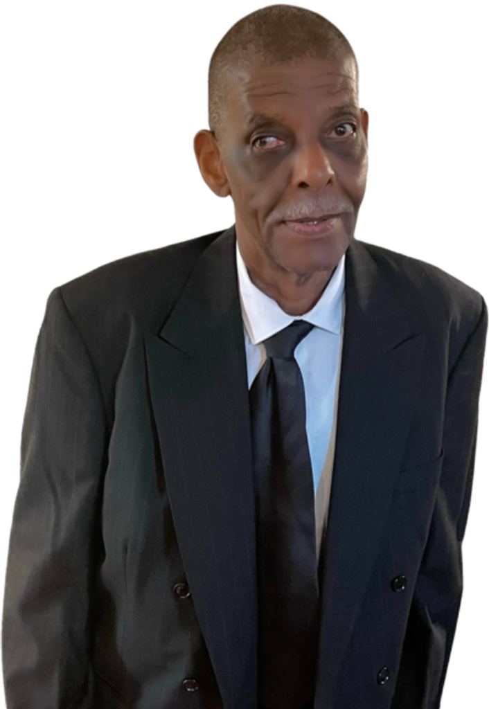 Robert Lucas Profile Photo