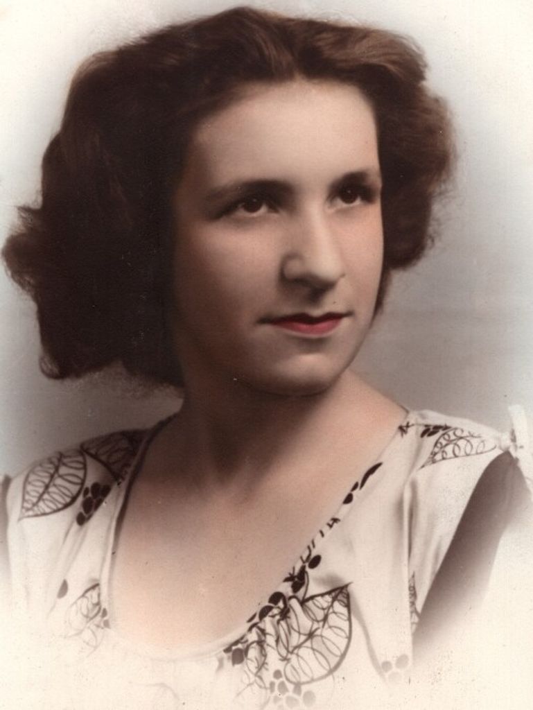 Carol Joanne (Rightnour)  Hunter