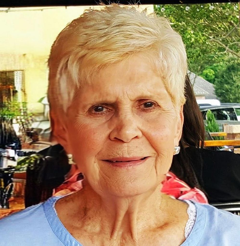 Charlotte Ann Perry Profile Photo