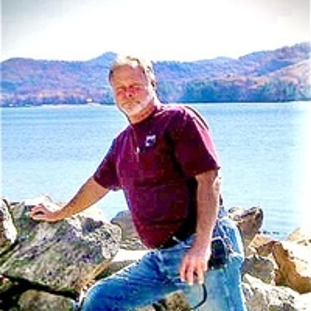 James Fisher Profile Photo