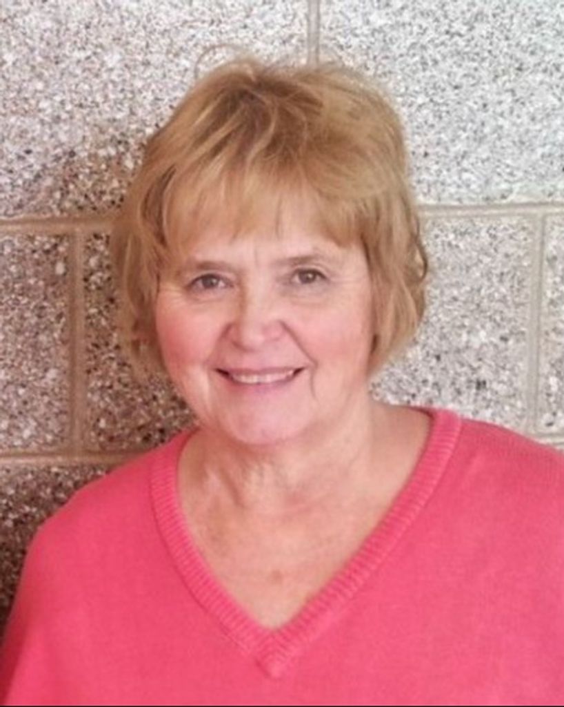 Janice Brink