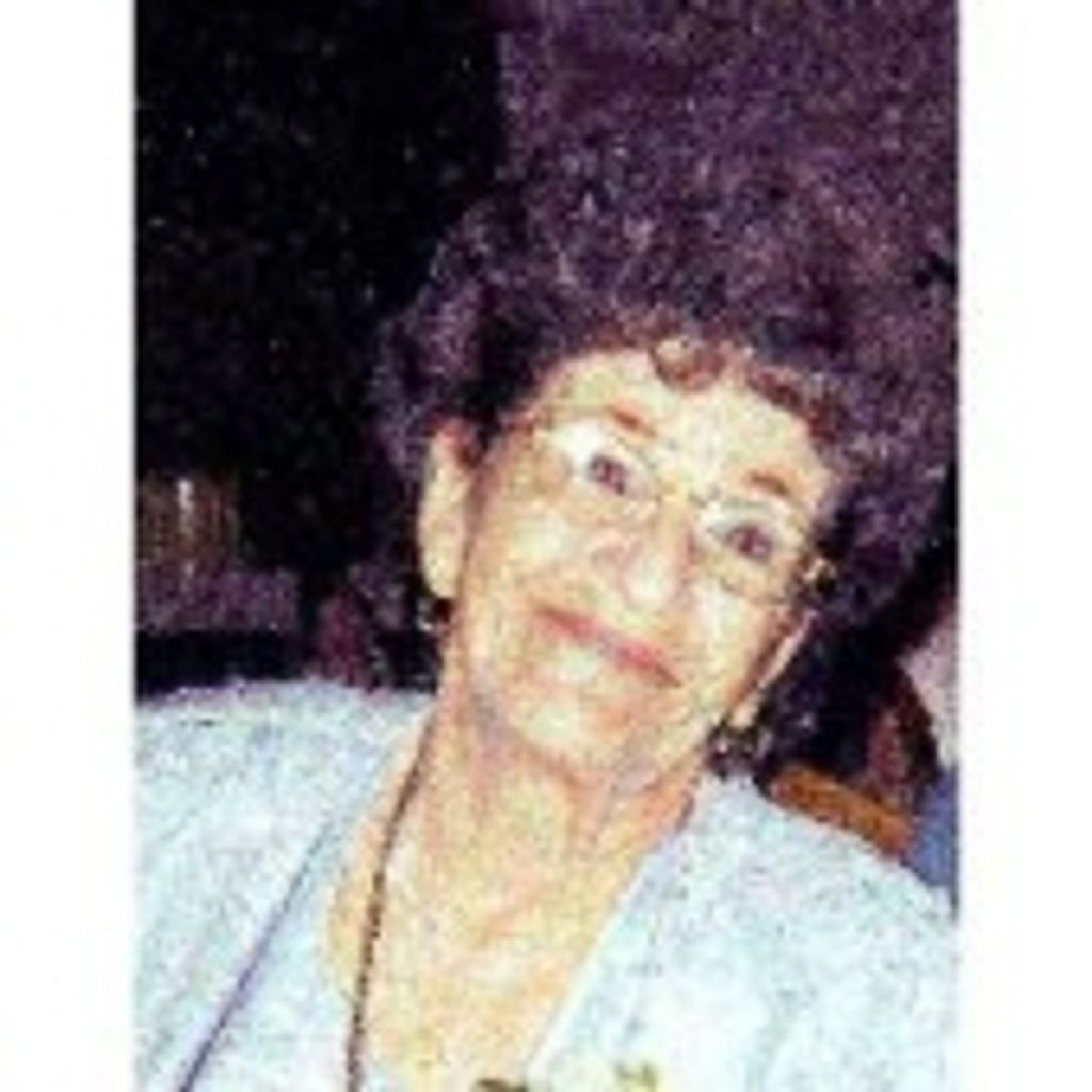 Marlene L. Jacobs