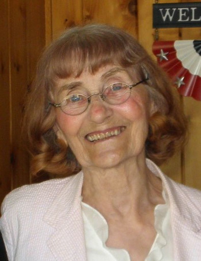 Marilyn Jean Bersano Profile Photo