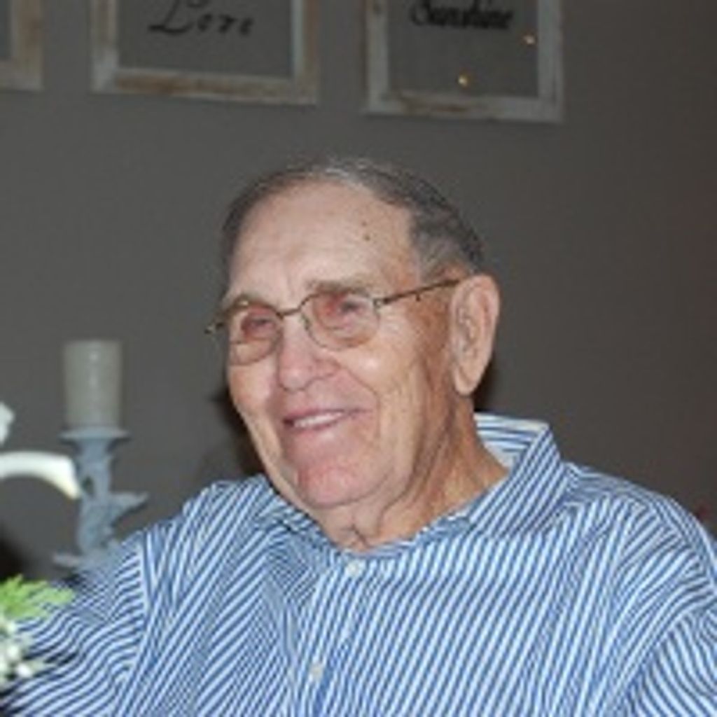 James Patrick "Pat" Core