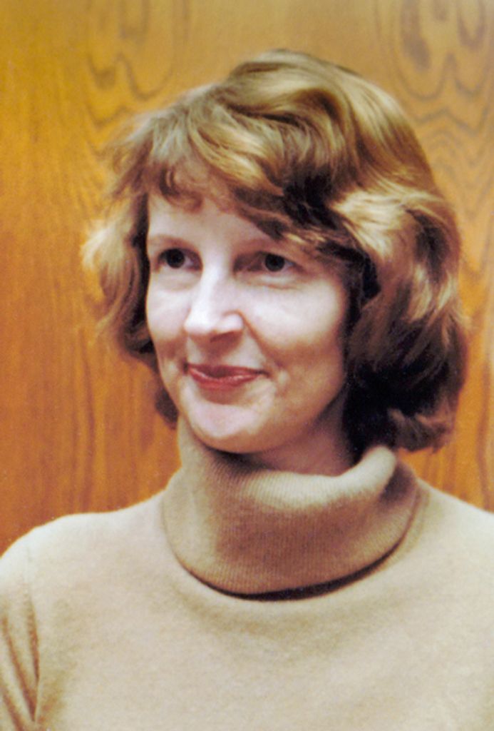 Alice Marie Klingaman