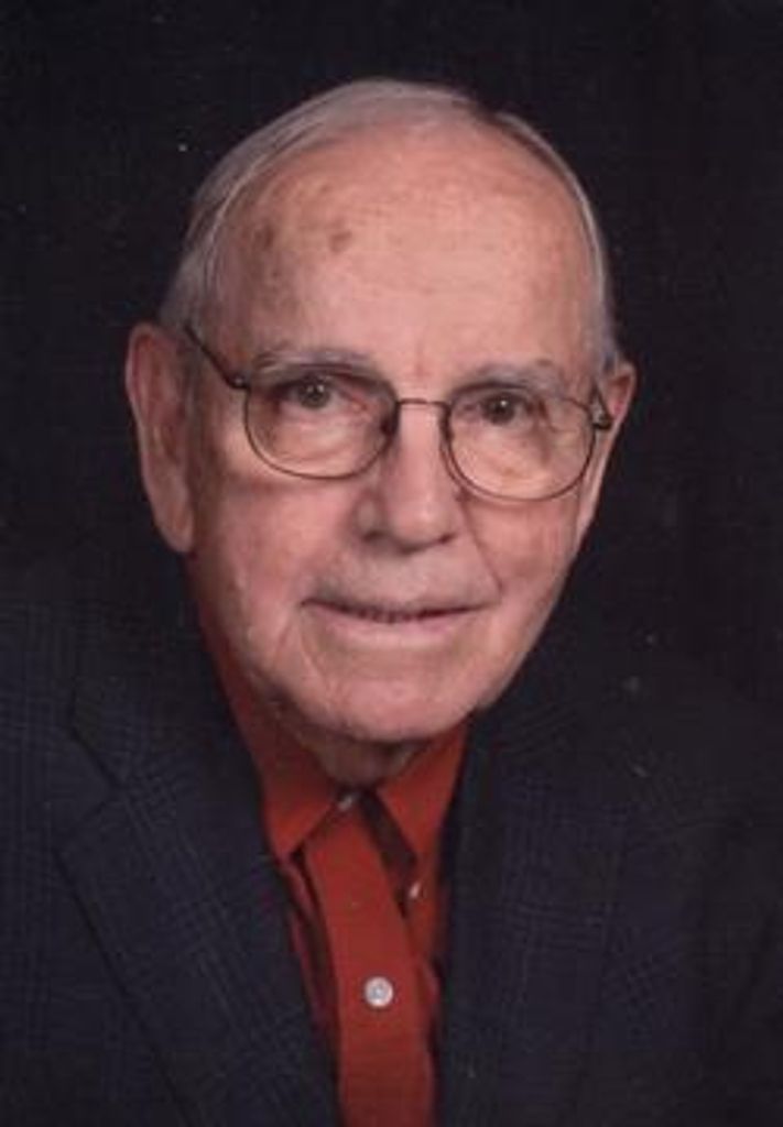 Frank L. Osborn