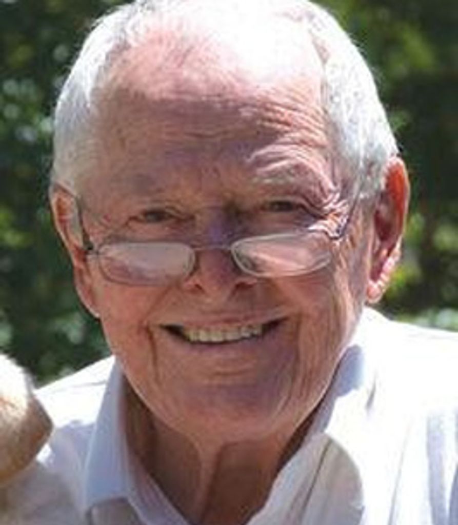Ed Dumke