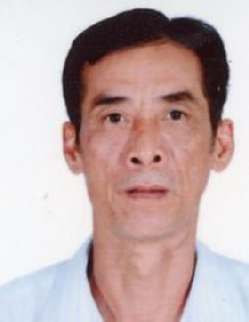 Minh Lam Do