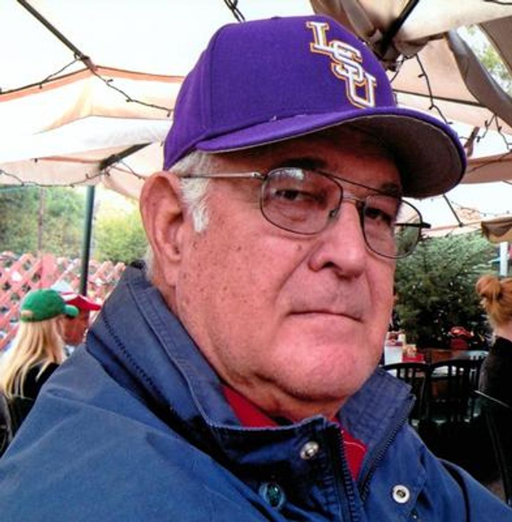 Ray D. Tatum, Sr. Profile Photo