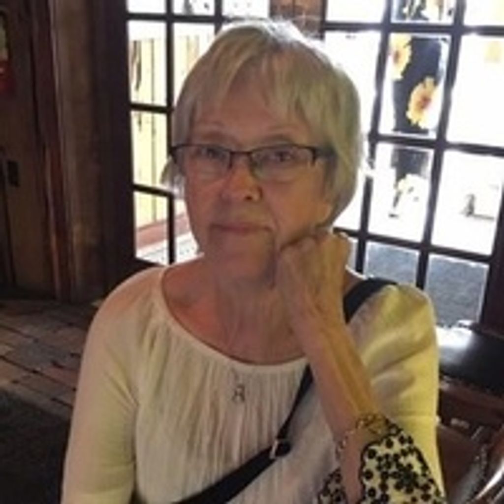 Sandra E. Davis