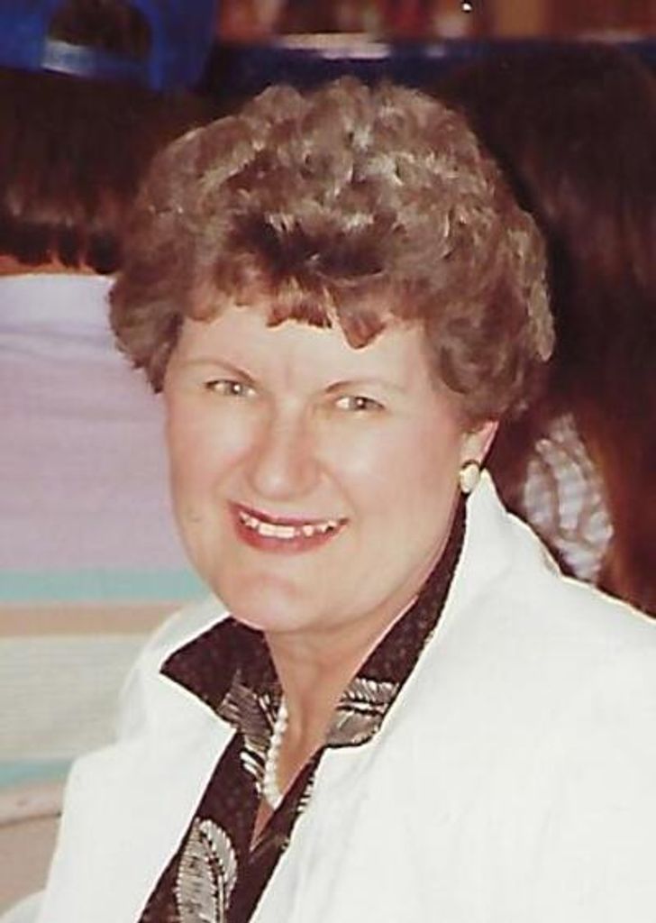 Bonnie June Dunn Profile Photo