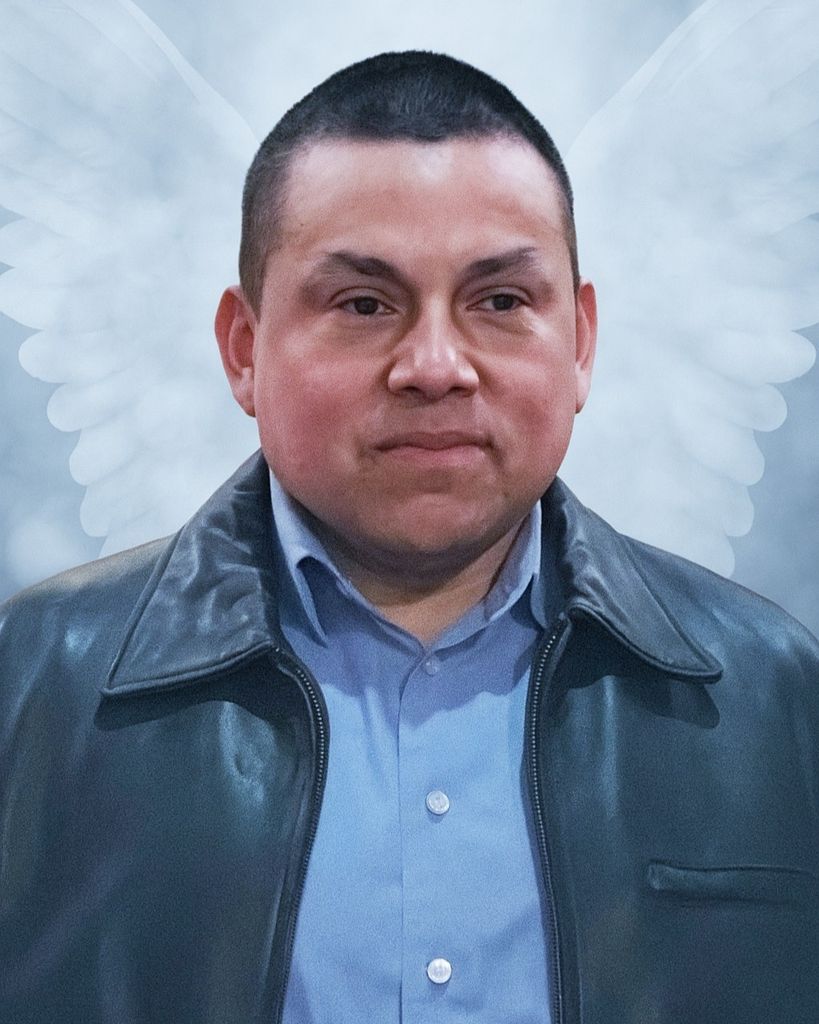 Aurelio Escalante Aviles