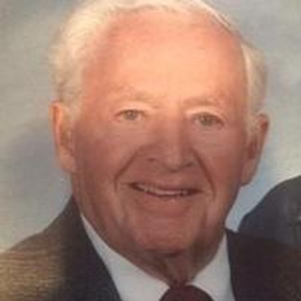 William  C. Orme  Ii