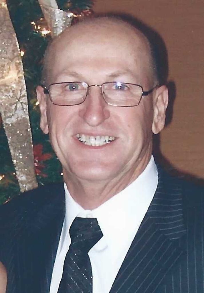 Butch Melvin R. Downs