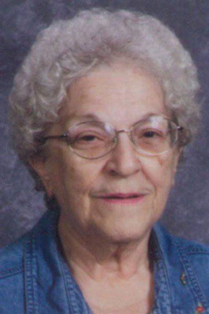 Carol Simpson
