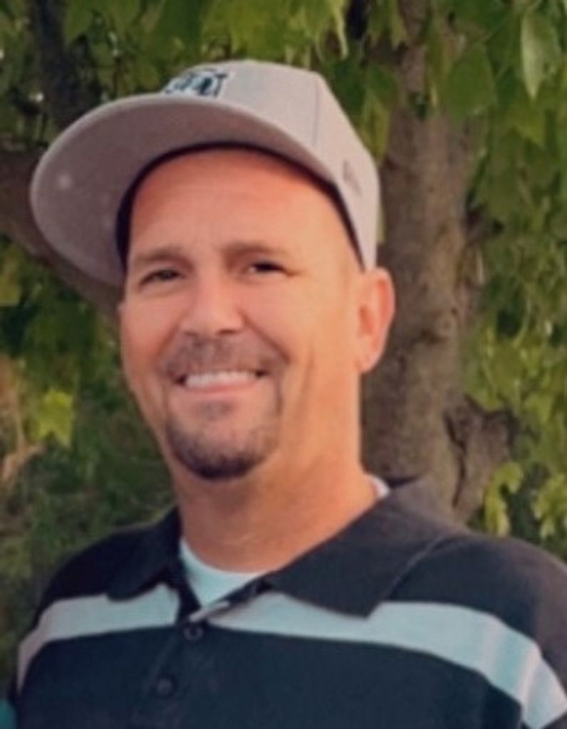 Jason W. Oakes Profile Photo