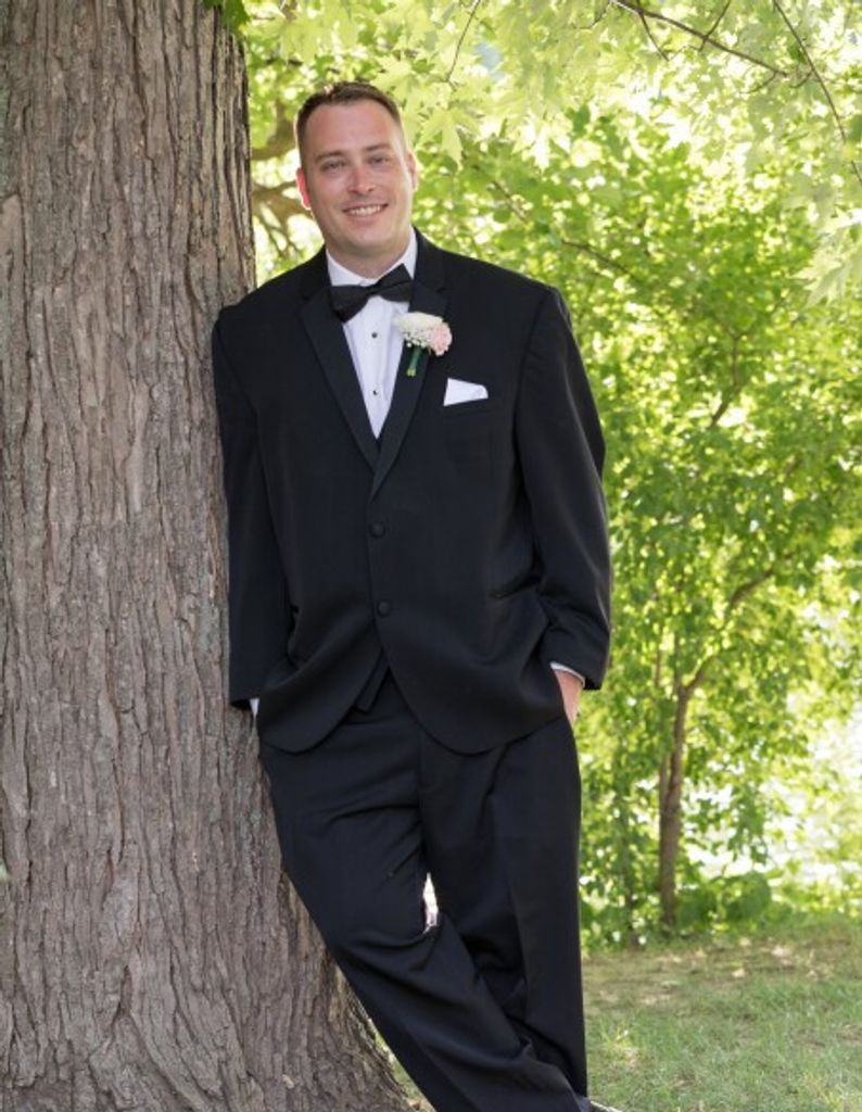 Nicholas Blaze R. Syron