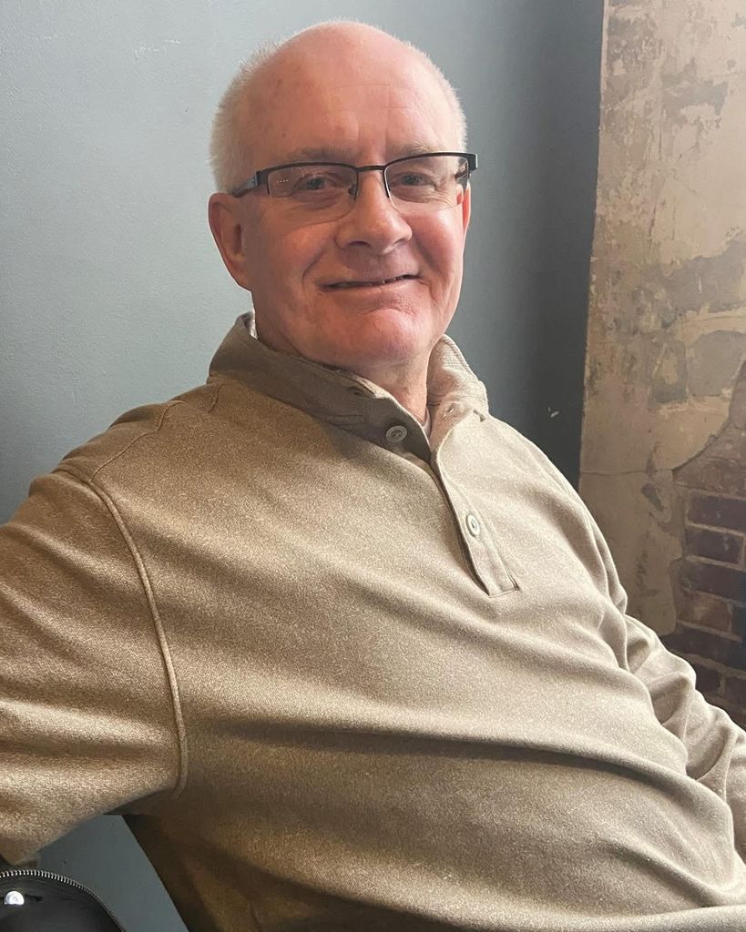 Paul Martin Antesberger Profile Photo