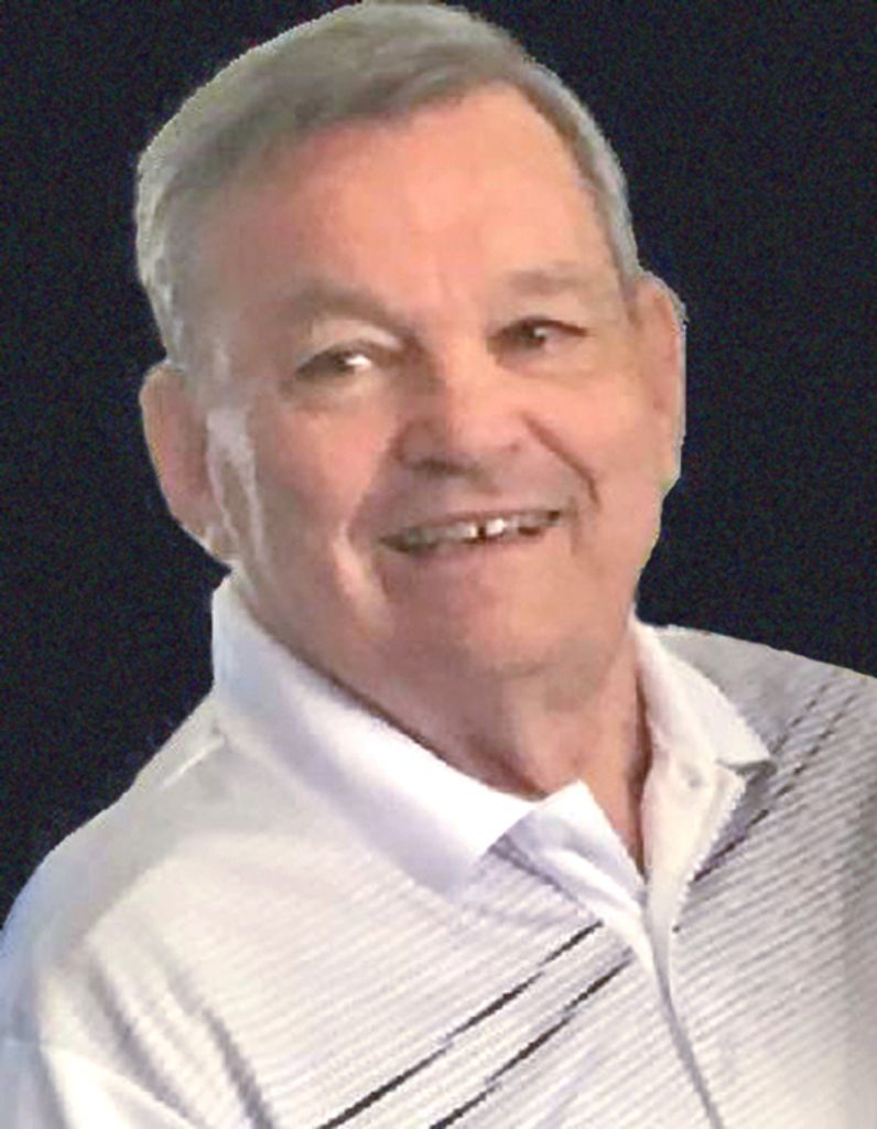 Charles Robert "Bob" Wagoner Profile Photo