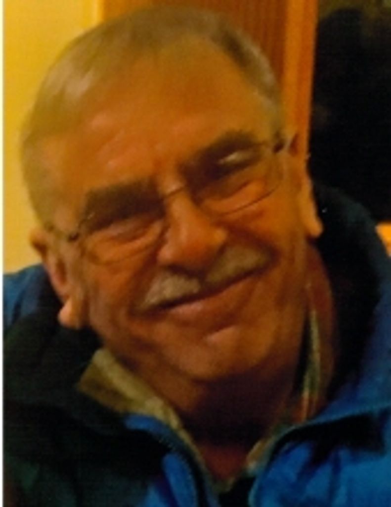 Ronald Smith