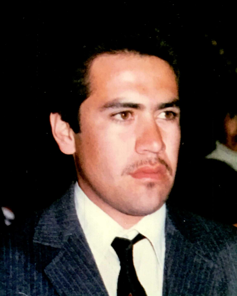 Higinio "Gene" Garcia Profile Photo