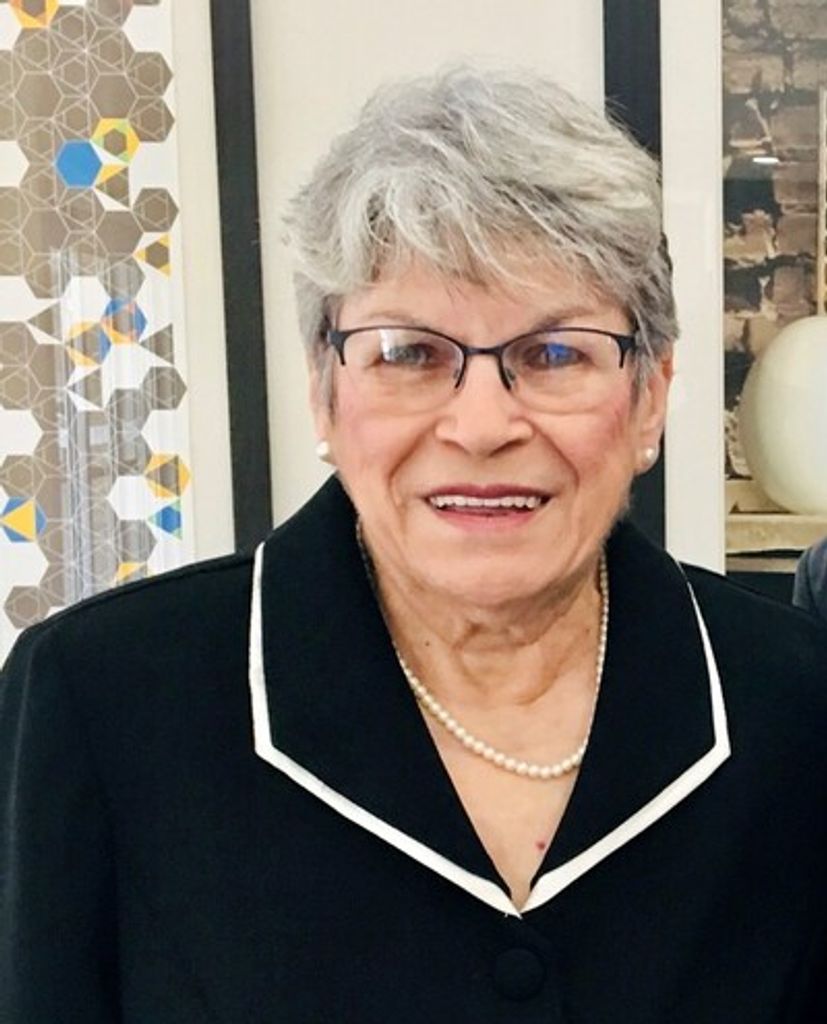 Betty Self Hughes Profile Photo
