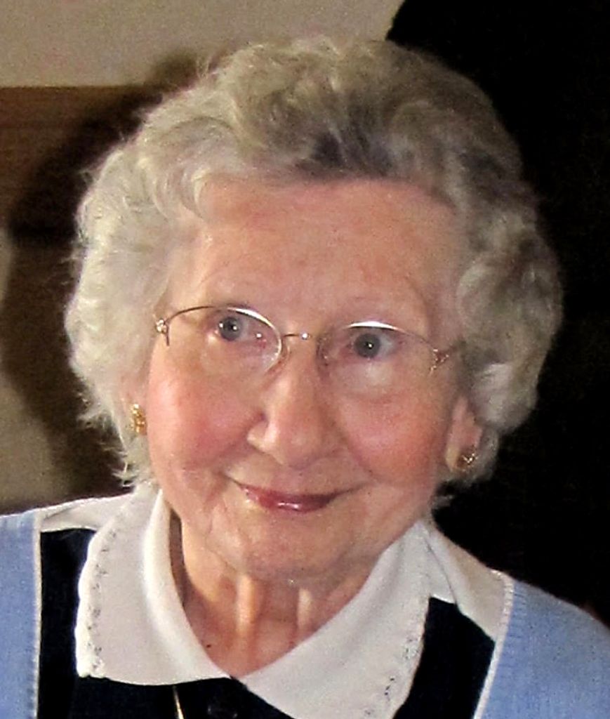 Audrey Pfremmer