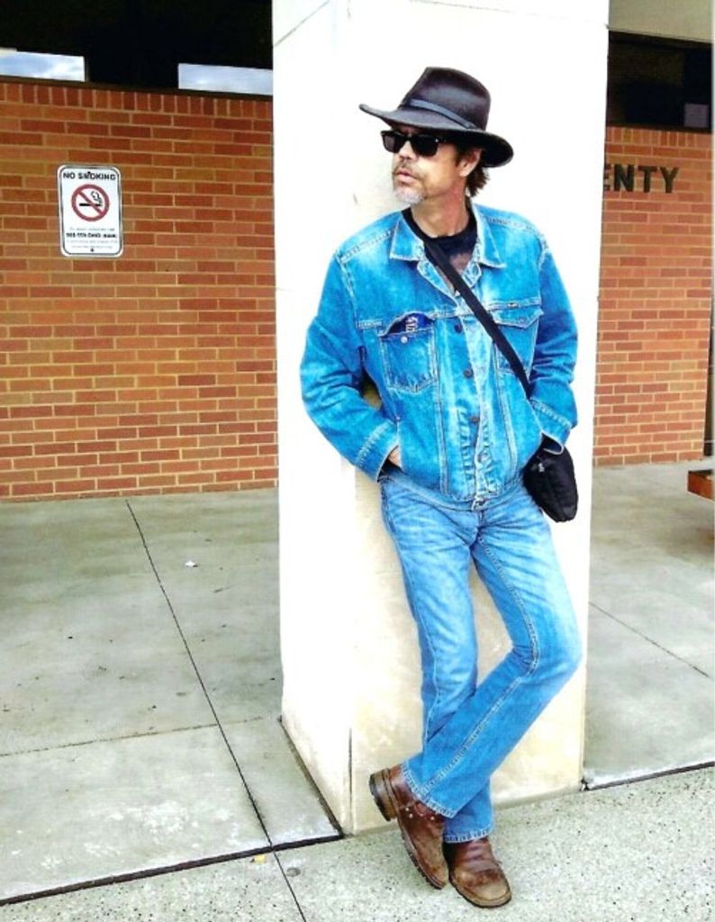 Michael Darin Mcfarland