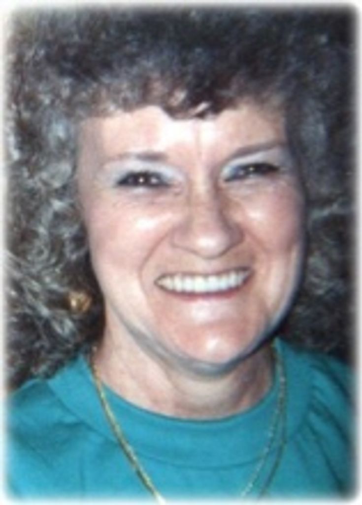 Ruby Edith Scarber