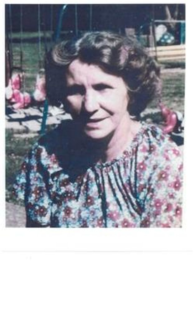 Ethel Marie Abshire Profile Photo