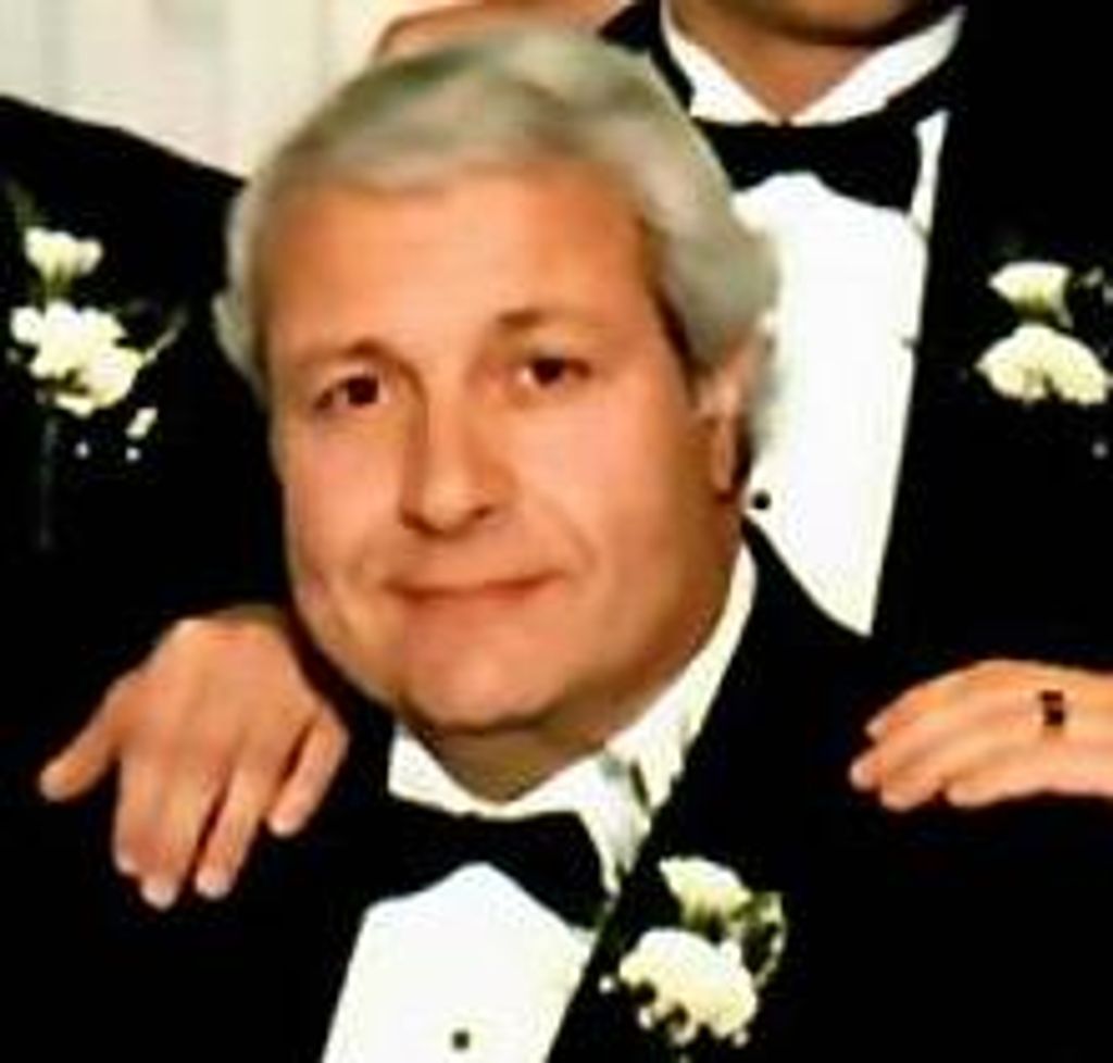 Raffaele P. Aiello