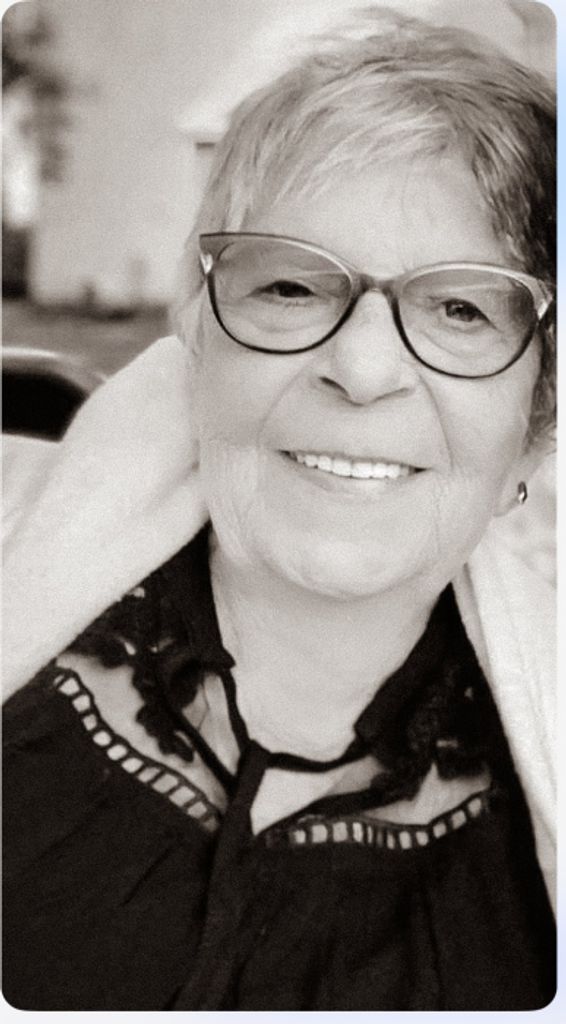 Bonnie K. Kirkpatrick