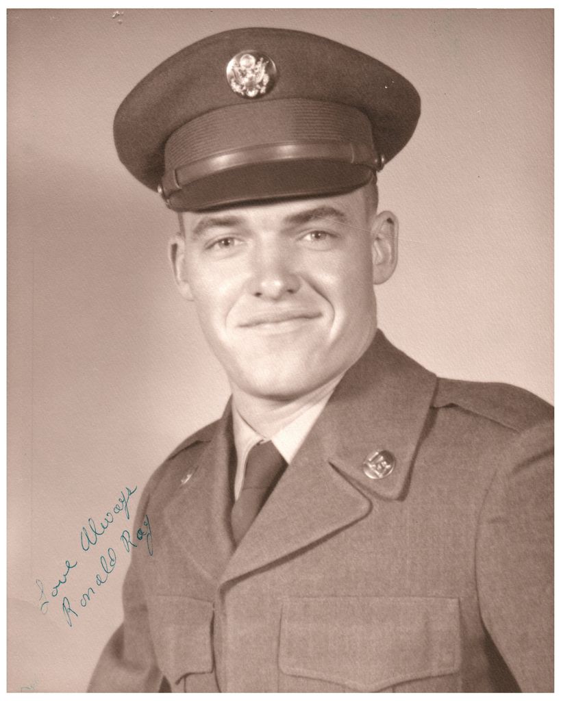 Ronald Ray Lundie Profile Photo