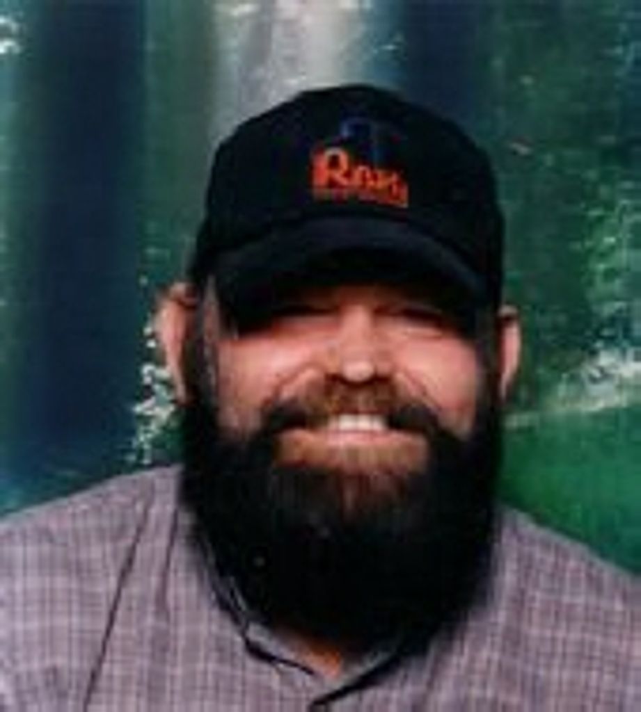 Donald G. Massey