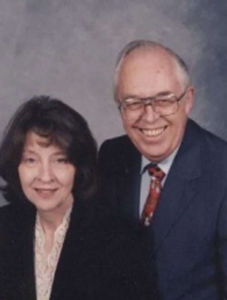 Harold B. Wofford
