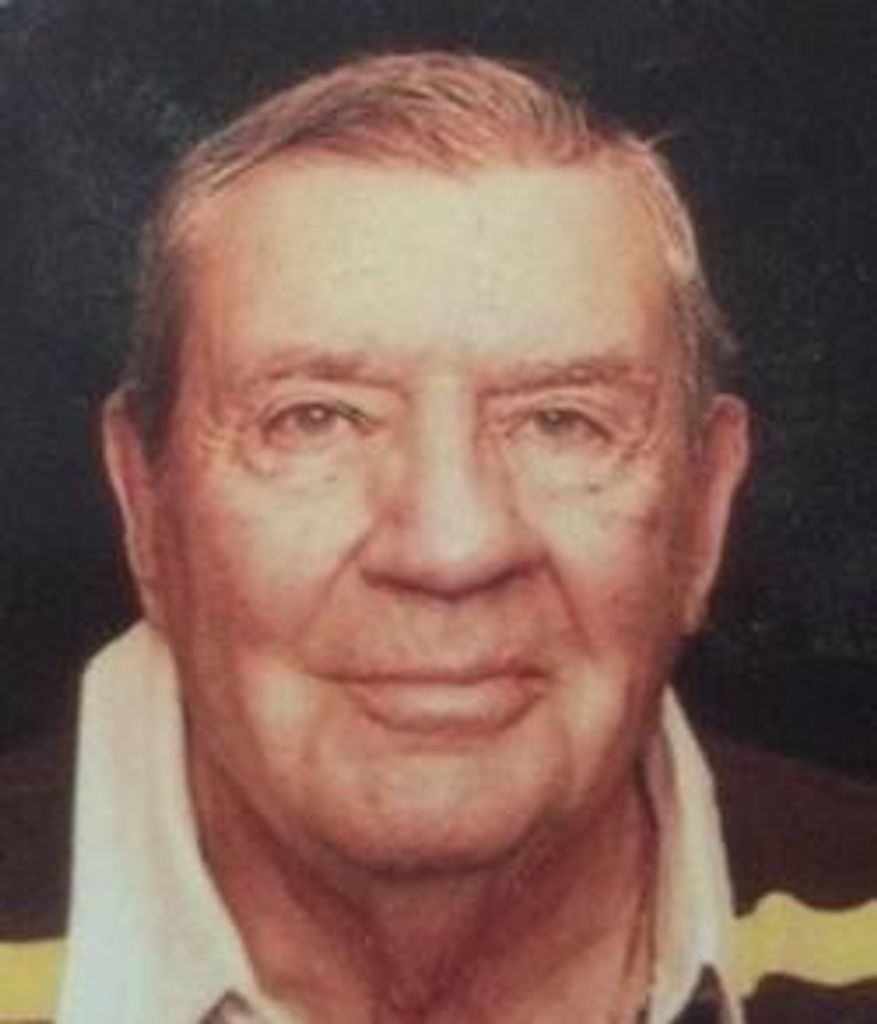 William Bert Bishop Profile Photo