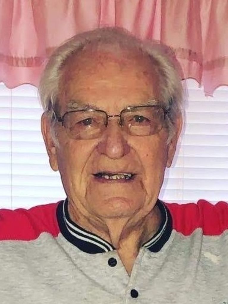 Edmund Whillhelm Larson Profile Photo