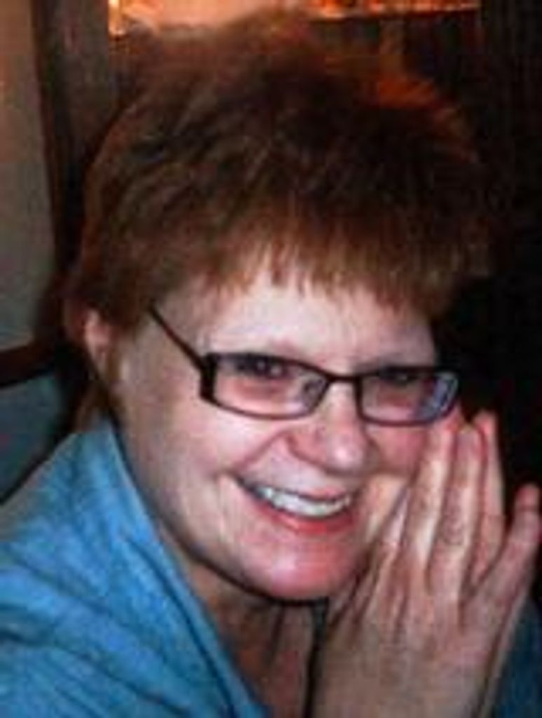 Kathy Kay Powell Profile Photo