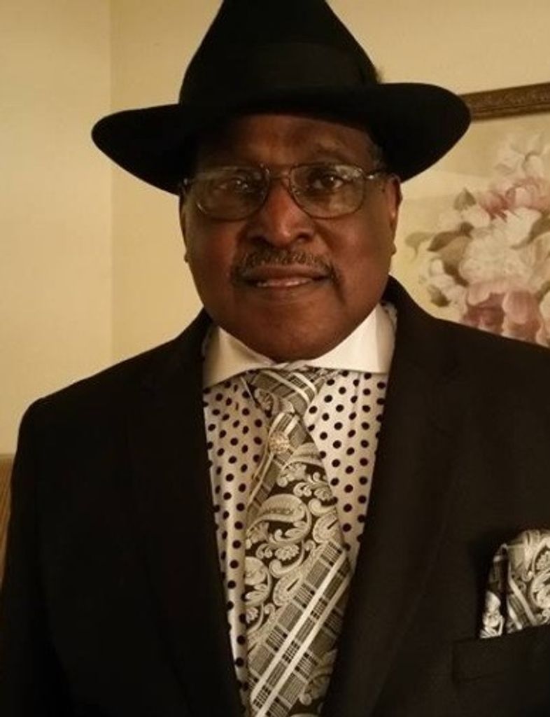 WILLIE SILLEMON