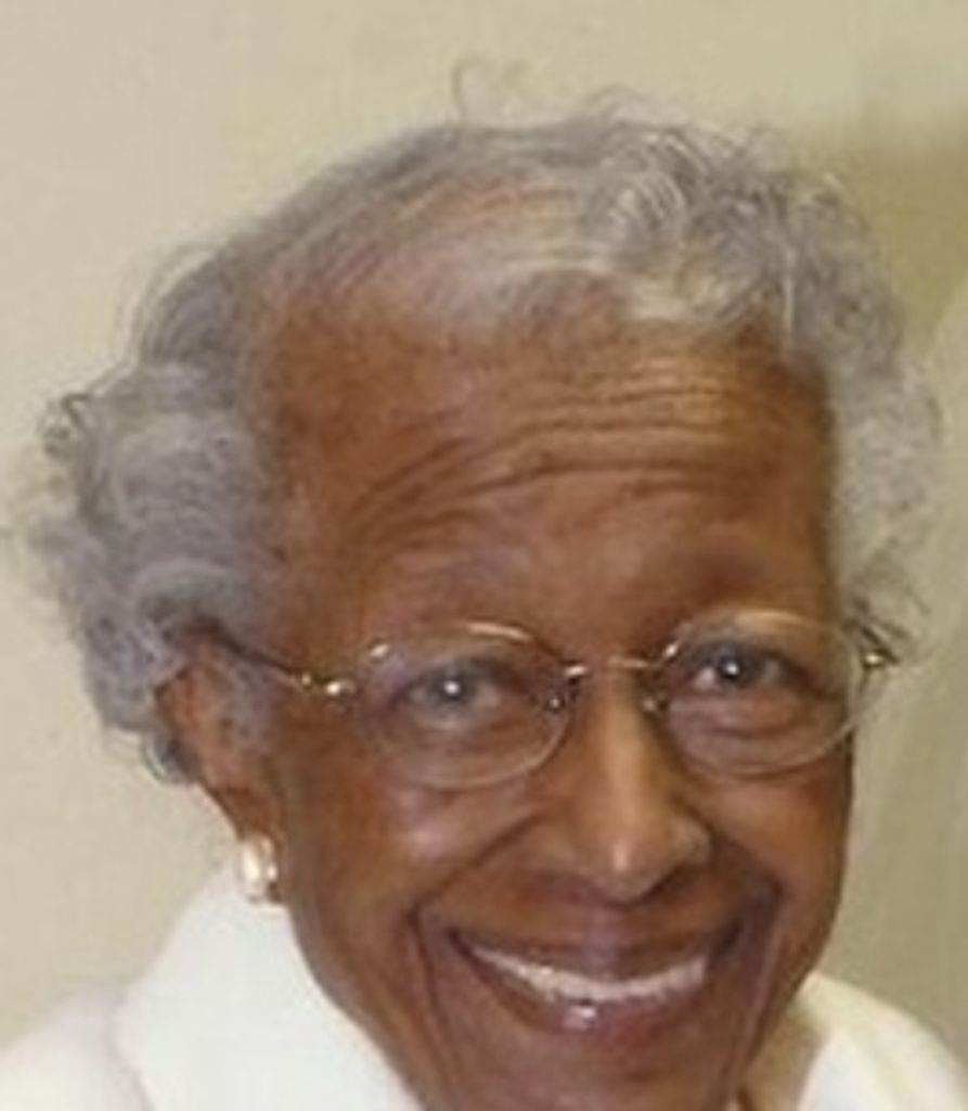 Louise Seals