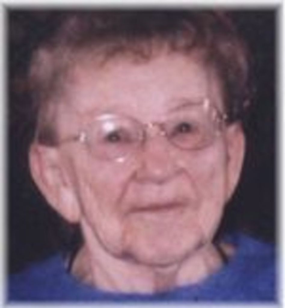 Freida Johnson
